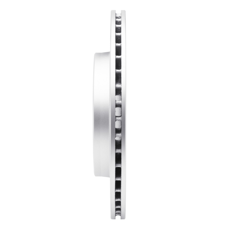 Saab 9-3 Brake Rotor (1) - Rear - R1 Concepts - GEOSPEC Coated - `08-`11